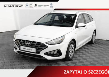 Hyundai i30 GD8G678#1.0 T-GDI Modern K.cof Cz.cof Klimatyzacja Salon PL VA…