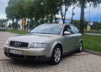 *** Audi A4 B6 Avant 1.8 Turbo GAZ BRC ***