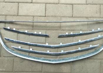 Grill Atrapa RAMKA Chrom Opel Insignia A