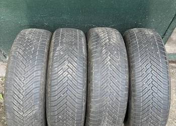 4szt opon całorocznych Atlas Green 4s 2024r 185/70/14 r14