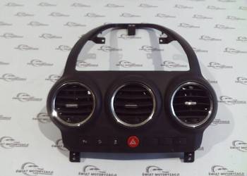 OPEL ANTARA 08r ramka kratka nawiewu 20785509