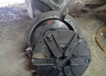 Koło zamachowe sprzęgło Ursus c330 jak nowe