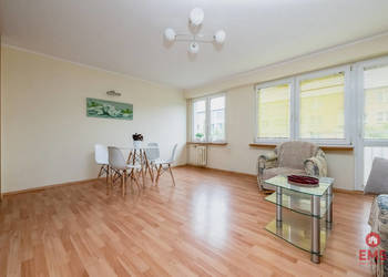 Mieszkanie 58m2 3 pokoje Białystok Warszawska