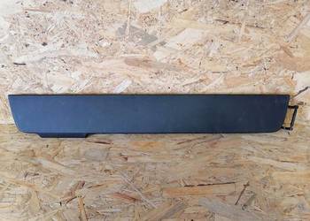 VOLVO V60 Osłona klapy Bagażnika 31462587