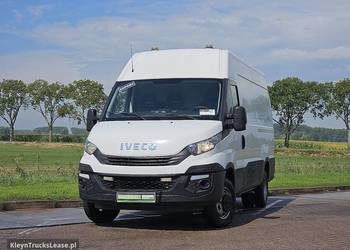 Iveco DAILY 35 C 18 3.0 L2H2 blaszak 4x2 2018