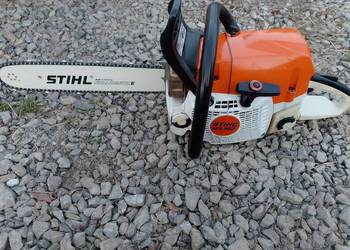 Piła spalinowa Stihl MS 362