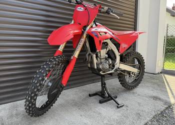 2023 Honda CRF 450 R CR YZF KXF SXF