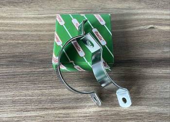 NOWA DUELLS OBEJMA TŁUMIKA TŁUMIK WYDECH MZ ETZ 150