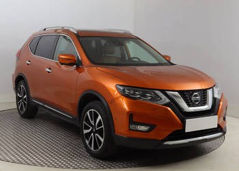 Nissan X-Trail 1.3 DIG-T