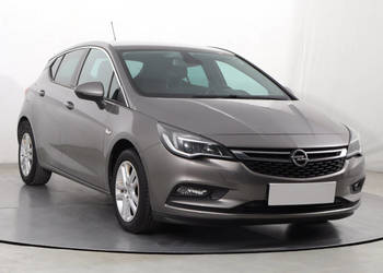 Opel Astra 1.4 T