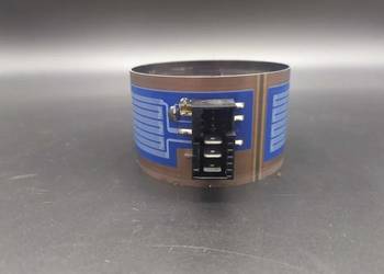 Grzałka pompogrzałki do zmywarki Siemens , Bosch 75mm x 45mm