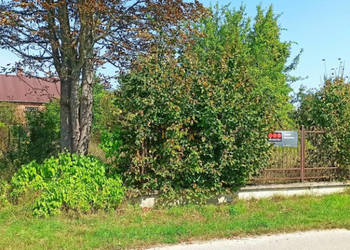 Siemiatycze - ul. Żeromskiego DZIAŁKA BUDOWLANA