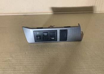 GDB166170 panel przełączników przełącznik mazda 6 II gh 08-13