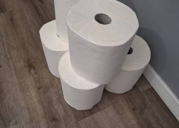 Ręcznik papierowy 100 %celuloza