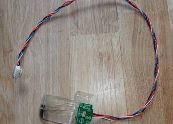 LG 32LH500D - IR czujnik podczerwieni (odbiornik pilota)