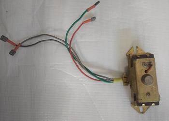 Regulator napięcia simson orginal 6v/12v