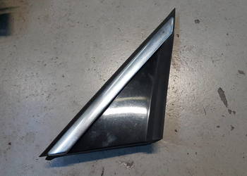 PEUGEOT 3008 I PRAWA ZASLEPKA BLOTNIKA CHROM TROJKAT PRAWY 96842432 PEUGEOT 3008 I PRAWA ZASLEPKA BLOTNIKA CHROM TROJKAT PRAWY 96842432