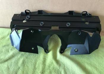 MOCOWANIE LAMPY TYŁ TYLNEJ BMW C 650 GT K10