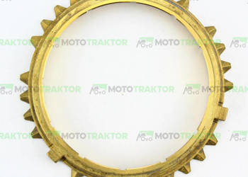PIERŚCIEŃ SYNCHRONIZATORA AB 3000 MASSEY FERGUSON 3583483M1