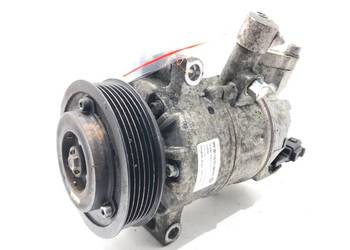 SPRĘŻARKA KLIMATYZACJI VW TIGUAN 8FK351135-921 2.0 140KM 07-18 KOMPRES