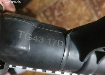 CHŁODNICA WODY D7X002TT THERMOTEC OPEL ASTRA