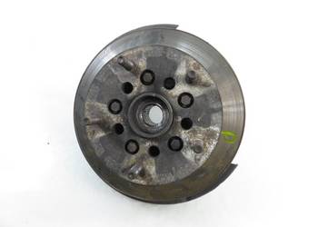 ZWROTNICA PRZEDNIA PRAWA FORD TRANSIT CUSTOM  2.0 TDCi