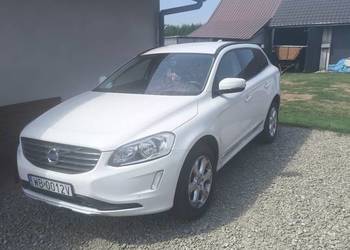 Volvo XC60 t5