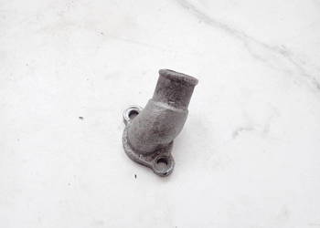 Króciec Przewodu Chłodniczego Cylindra Husqvarna TE 610 TC 410 91-97r 570