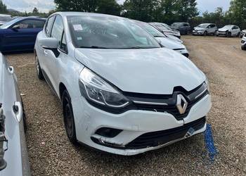 RENAULT Clio IV 1.5 DCI 90 Air Médianav CTTE EQ939