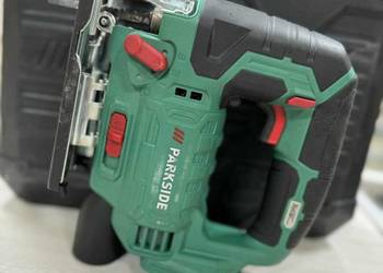 Wyrzynarka Parkside PSTD 20 Li B3 (body)