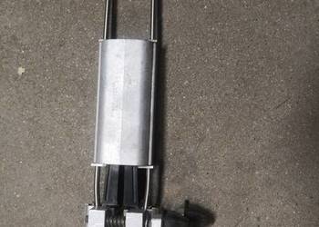 Uchwyt odciągowy Ensto PAS 50-70 mm2 z łbem zrywalnym SO255S 