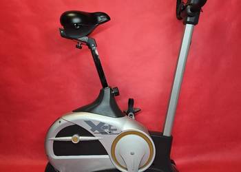 Mocny Rower Treningowy Kettler X3 Stacjonarny Rehabilitacyjny Jakość