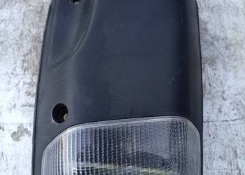 IVECO DAILY LAMPA OBRYSOWA DACHOWA LEWA GÓRNA KABINY 5801610737