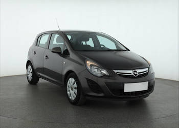 Opel Corsa 1.2