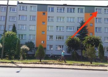 Do negocjacji sprzedam mieszkanie 38m2 Działoszyn.