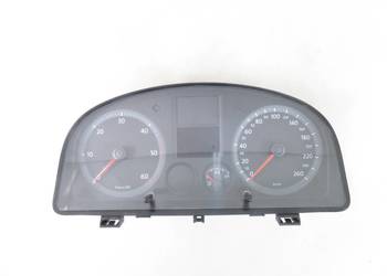 LICZNIK VW CADDY III 1.9 TDI 2K0920843A