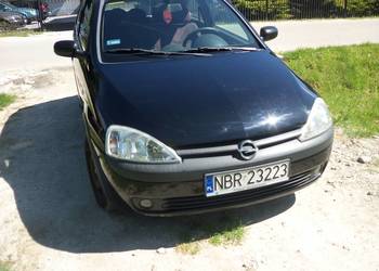 Opel Corsa 1.0 B