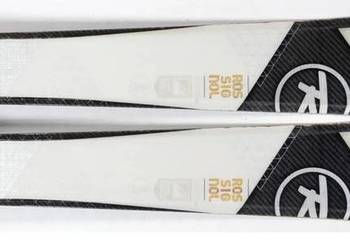 Narty zjazdowe Rossignol Experience 80 + wiązania LIMITED !!!