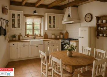 Mieszkanie Chmielnik 40.7m2 2 pok