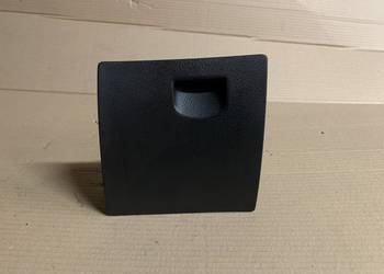 Schowek szuflada kierowcy peugeot 407