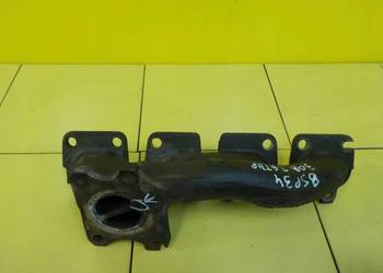 PEUGEOT 308 C4 1.6 THP 10r 140KM 5FT kolektor wydechowy V757436680