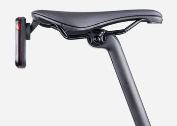 Uchwyt radaru do siodelka Trek Bontrager - Garmin Varia 515 (rozmiar S)