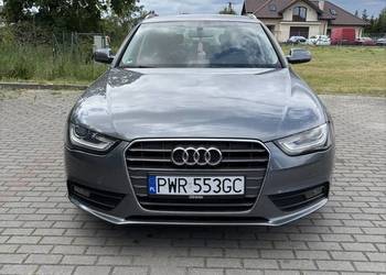 Audi a4 b8 2.0 tdi egr off