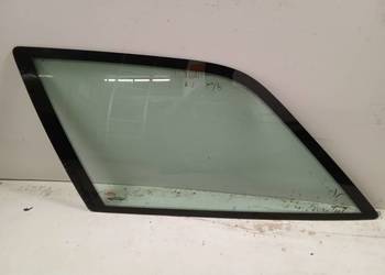 Szyba Karoseryjna Lewa Tylna Audi A6/100 95-, Oryginał, Możliwość Wysyłki!