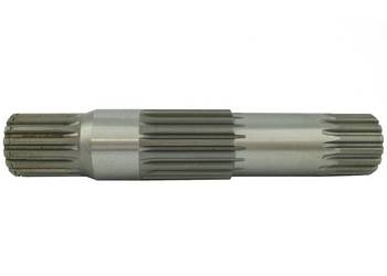 Wałek 16T / 18T / 16T górnych ramion podnośnika hydraulicznego TUZ Kubota…