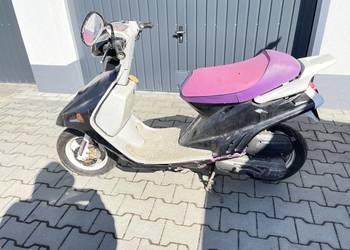 Skuter Yamaha MBK aerox całość lub części