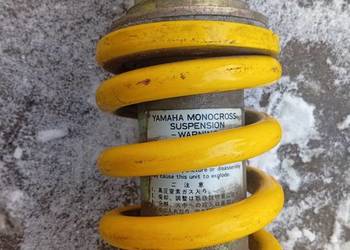 Amortyzator Yamaha xt600