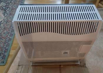 Piec gazowy piecyk konwektor HDU-5 DKV na butle