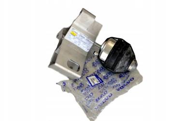 VOLVO S80 XC90 poduszka silnika tyl + lapa 2,4D OE 31262155…
