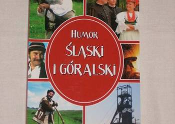 Humor śląski i góralski